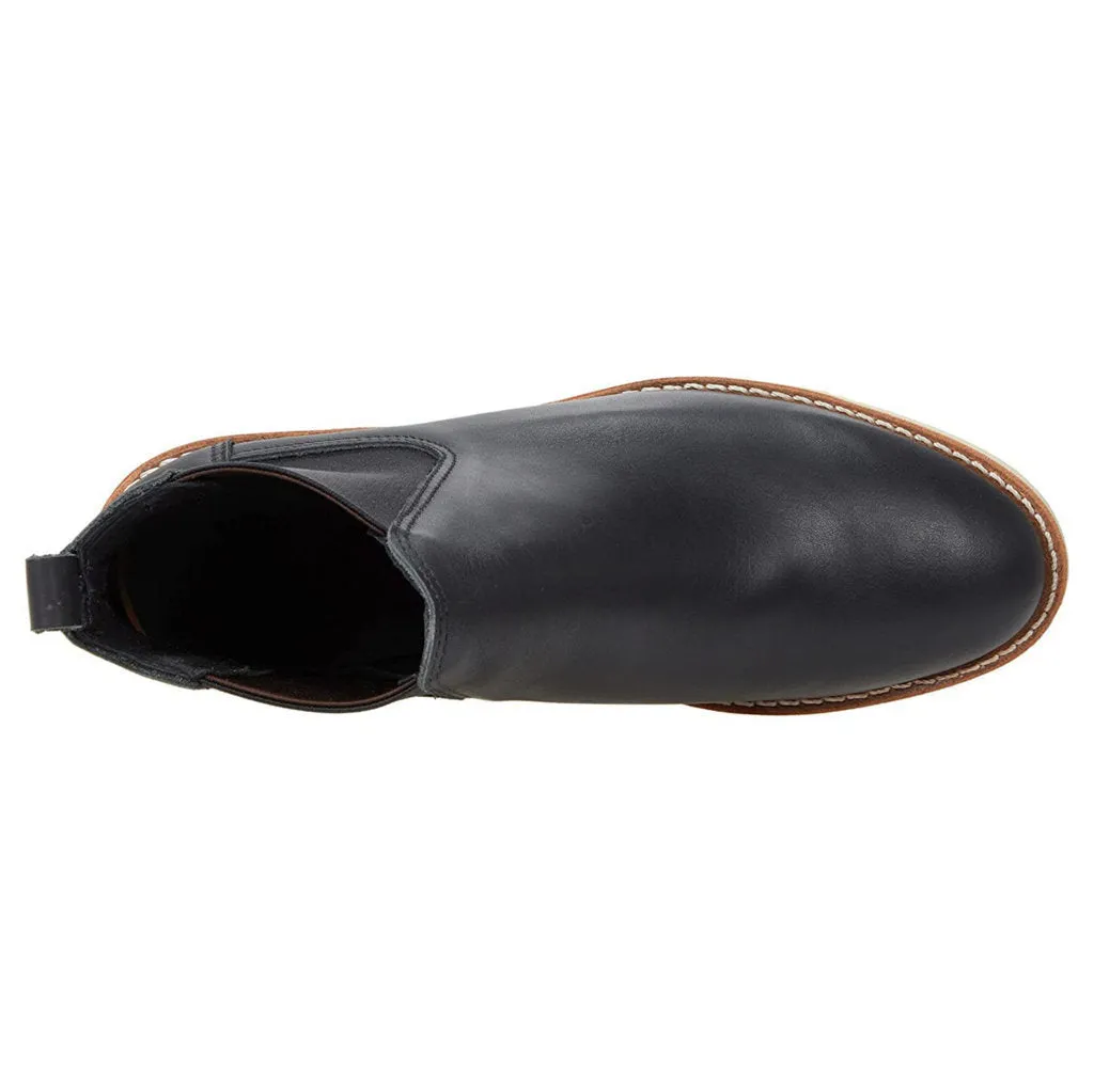 Red Wing Classic Leder Chelsea-Stiefel für Damen