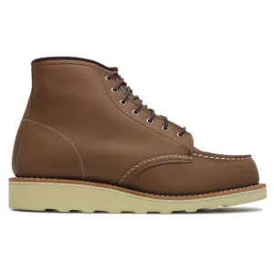 Red Wing Classic Moc 3426 Leder Stiefeletten für Damen