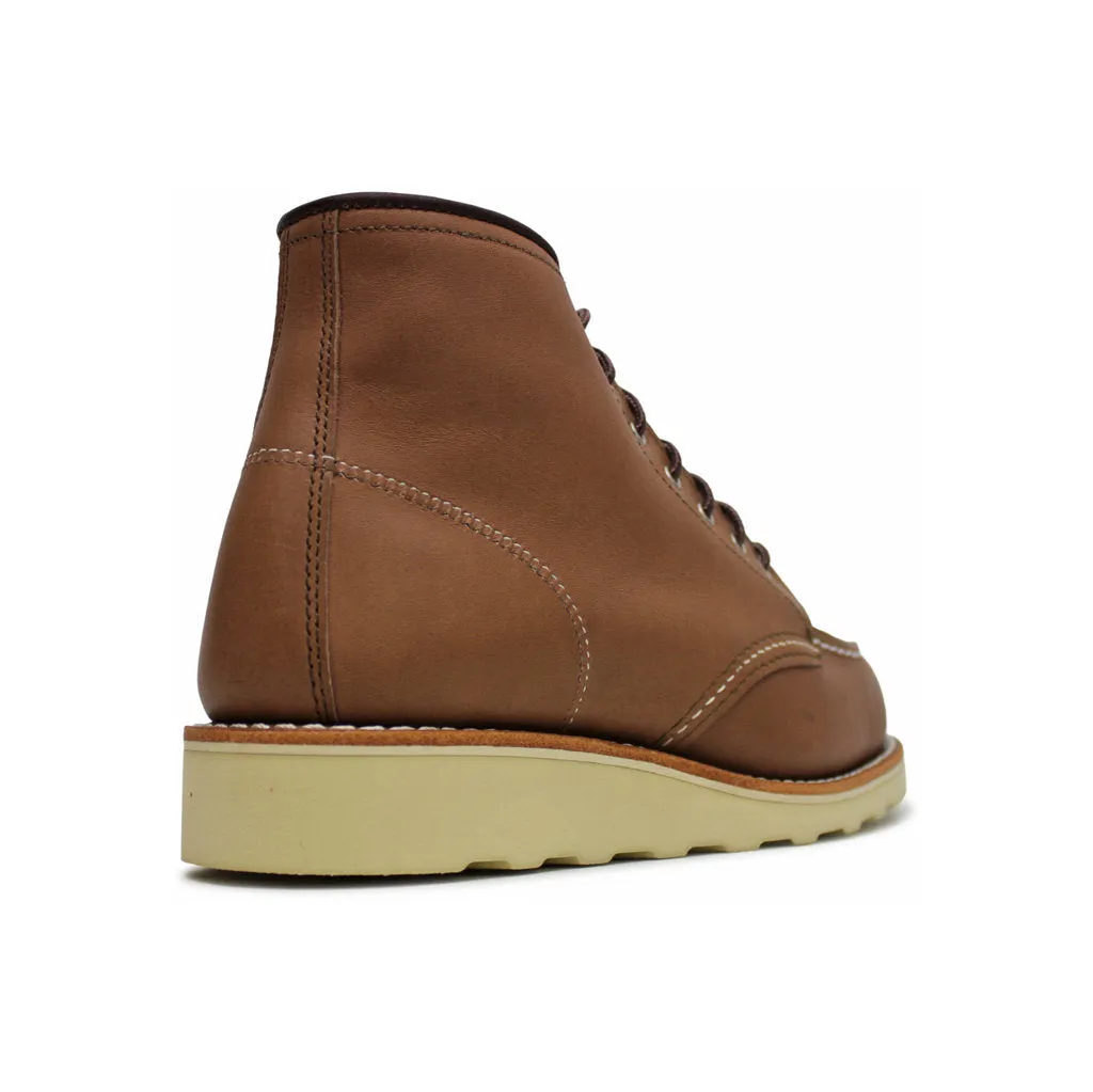 Red Wing Classic Moc 3426 Leder Stiefeletten für Damen