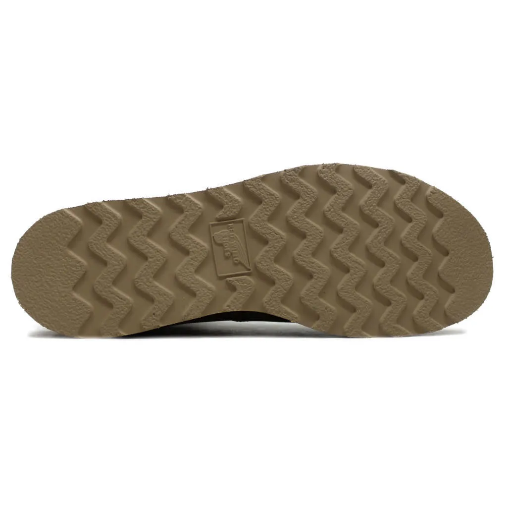 Red Wing Classic Suede Leder Herren Knöchel Chelsea Stiefel