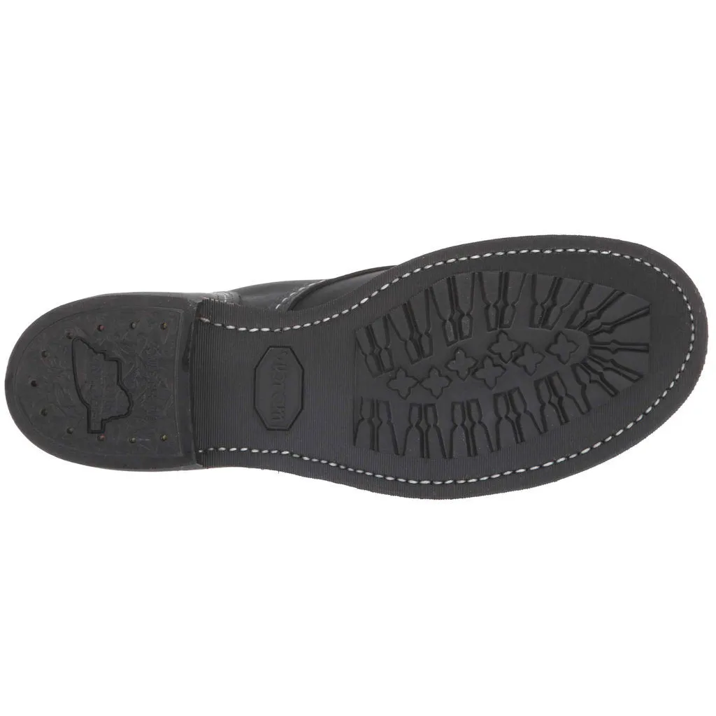 Red Wing Iron Ranger 6 Zoll Herren Schnürstiefel