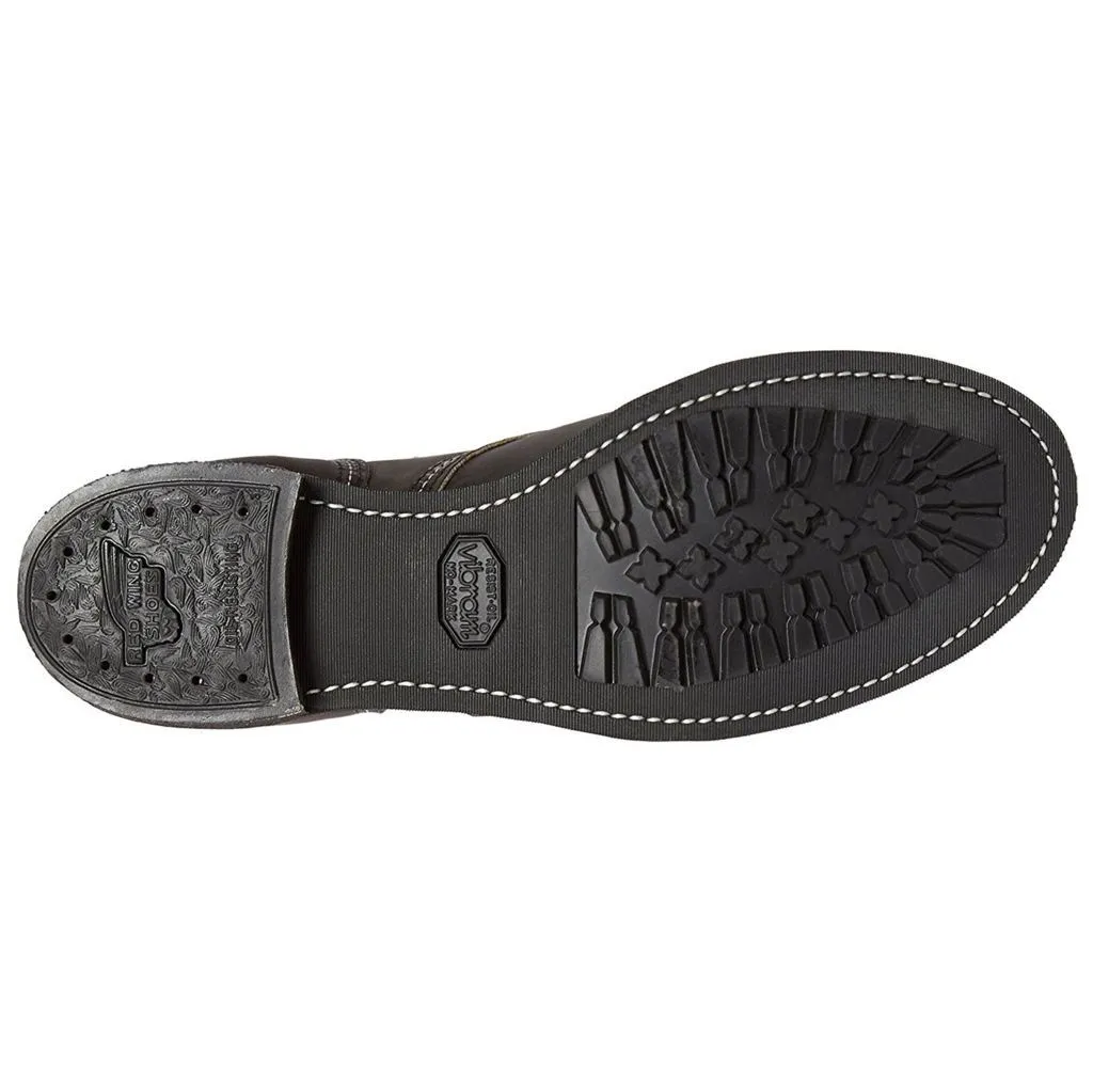 Red Wing Iron Ranger 6 Zoll Herren Schnürstiefel