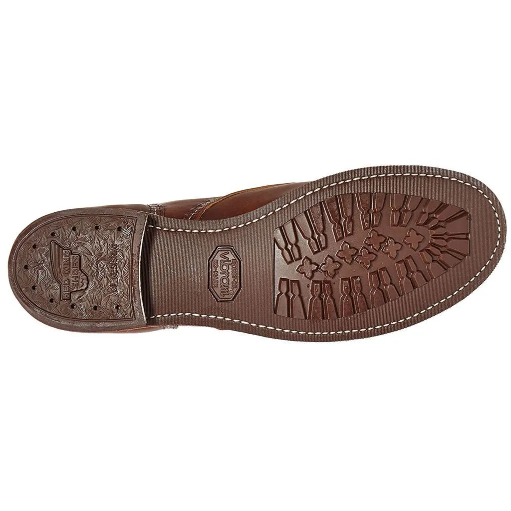 Red Wing Iron Ranger 6 Zoll Herren Schnürstiefel
