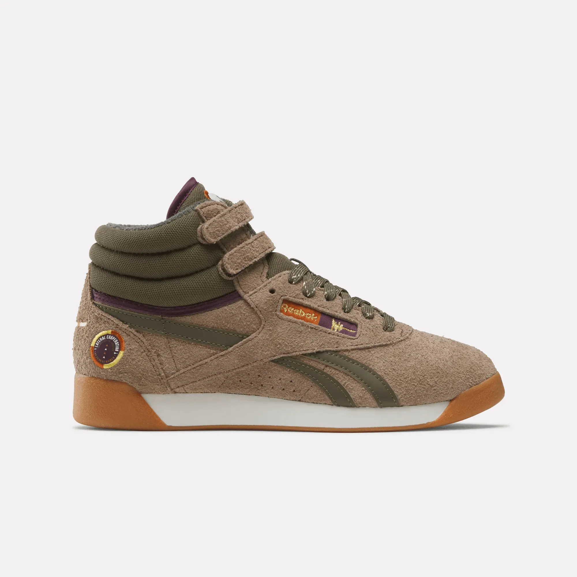 Reebok Schuhe Reebok x Walker Wear F/S Hi Schuhe
