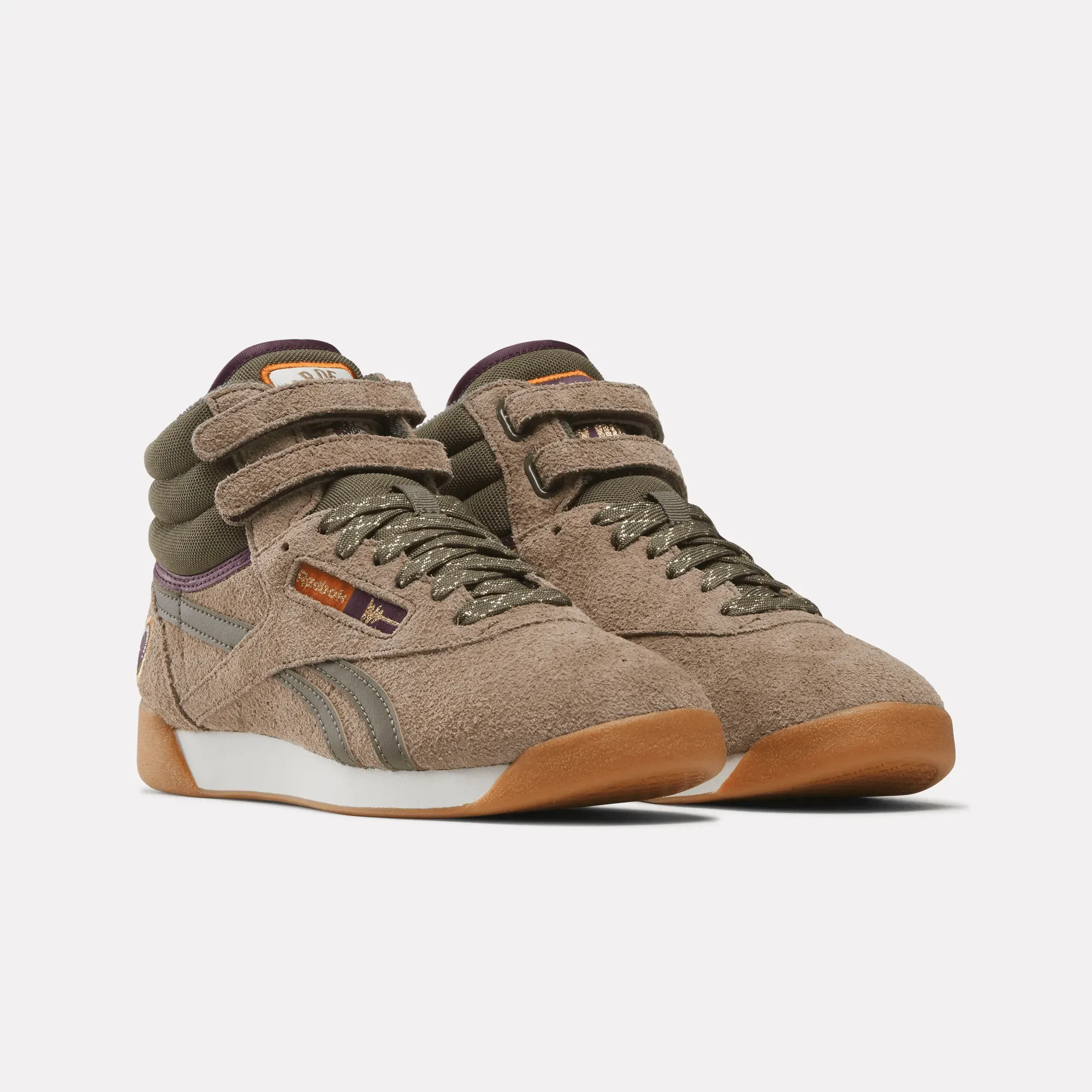 Reebok Schuhe Reebok x Walker Wear F/S Hi Schuhe