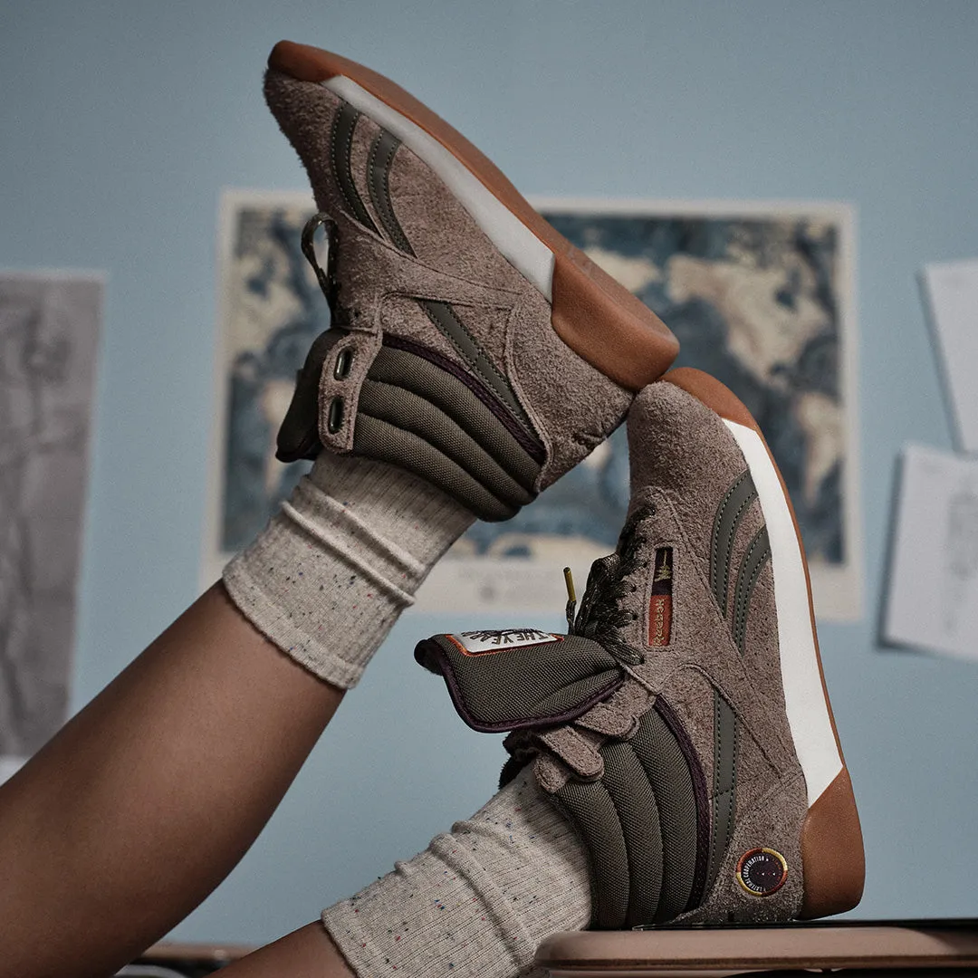 Reebok Schuhe Reebok x Walker Wear F/S Hi Schuhe