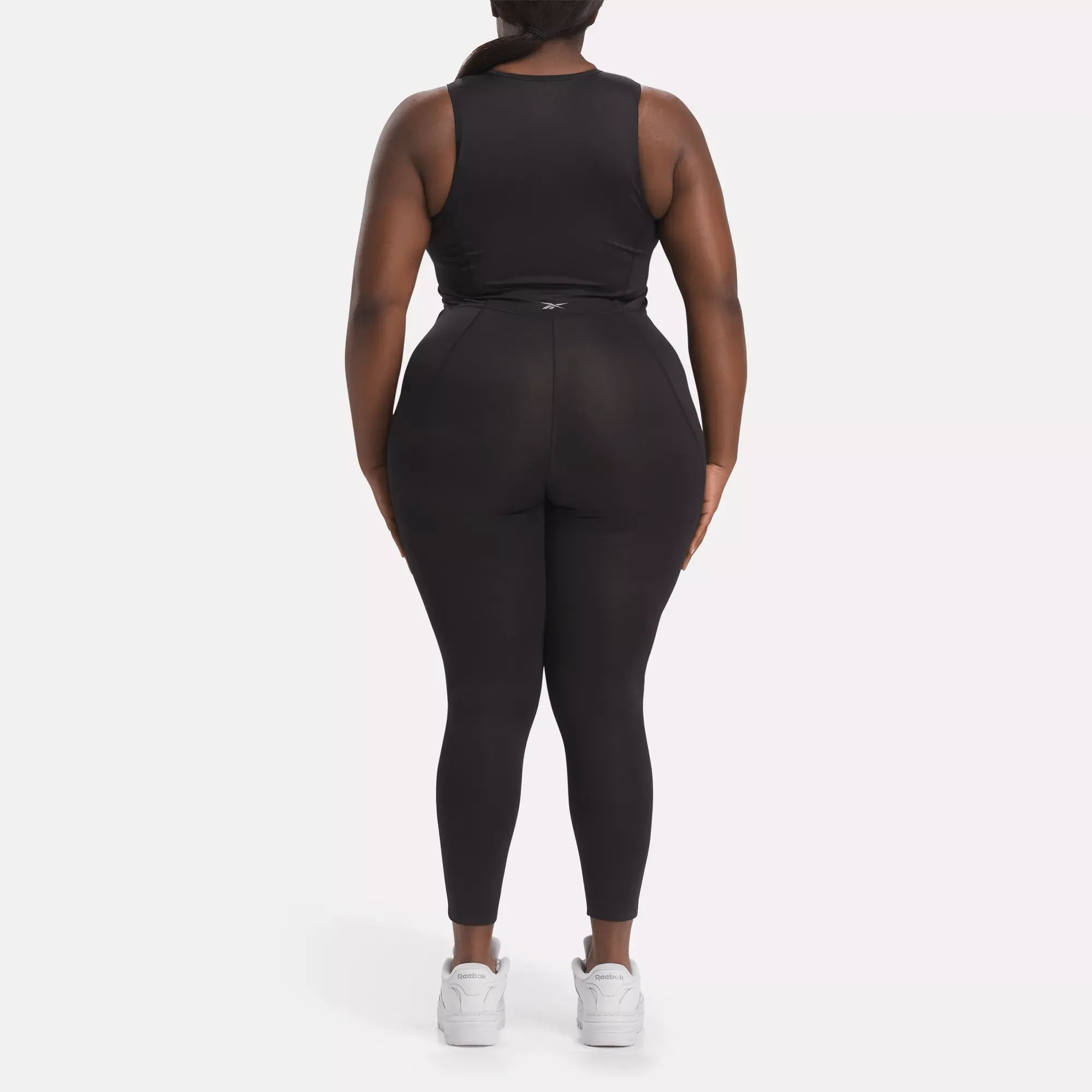 Reebok Schuhe Damen Lux Bold Bodysuit (Plus Size)