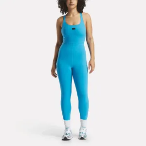 Reebok Shoes Women's Reebok x Angel Lux 7/8 Bodysuit