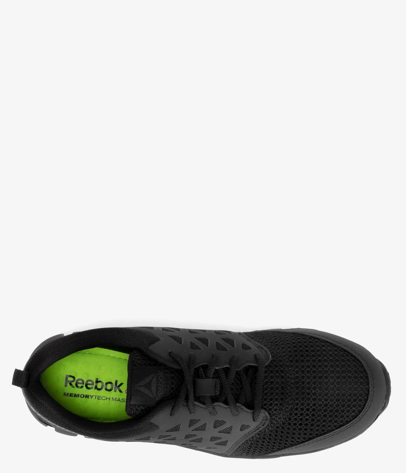 Reebok Sublite Dämpfungssportschuh mit Composite-Zehenschutzkappe