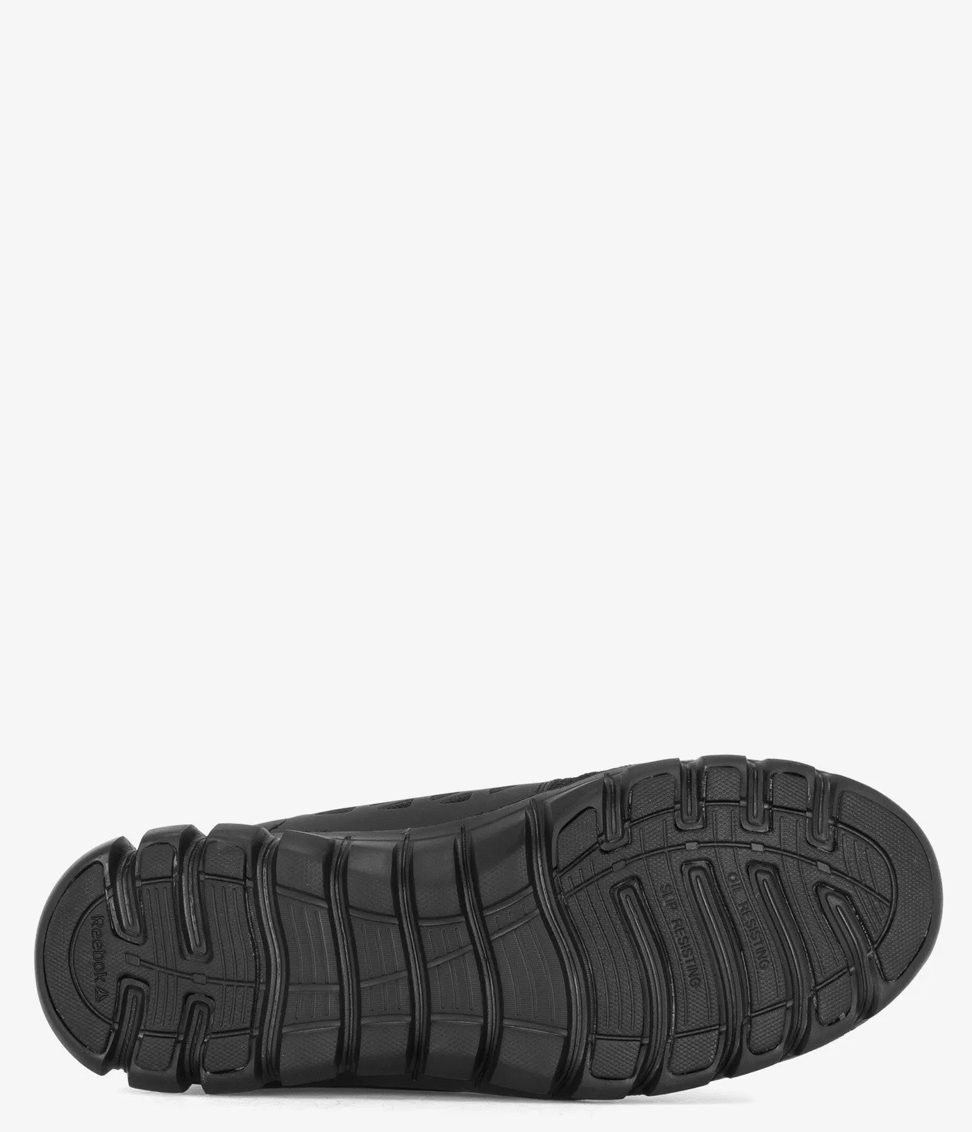 Reebok Sublite Dämpfungssportschuh mit Composite-Zehenschutzkappe