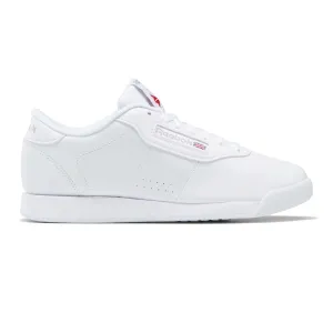 Reebok Damen Princess Weiß