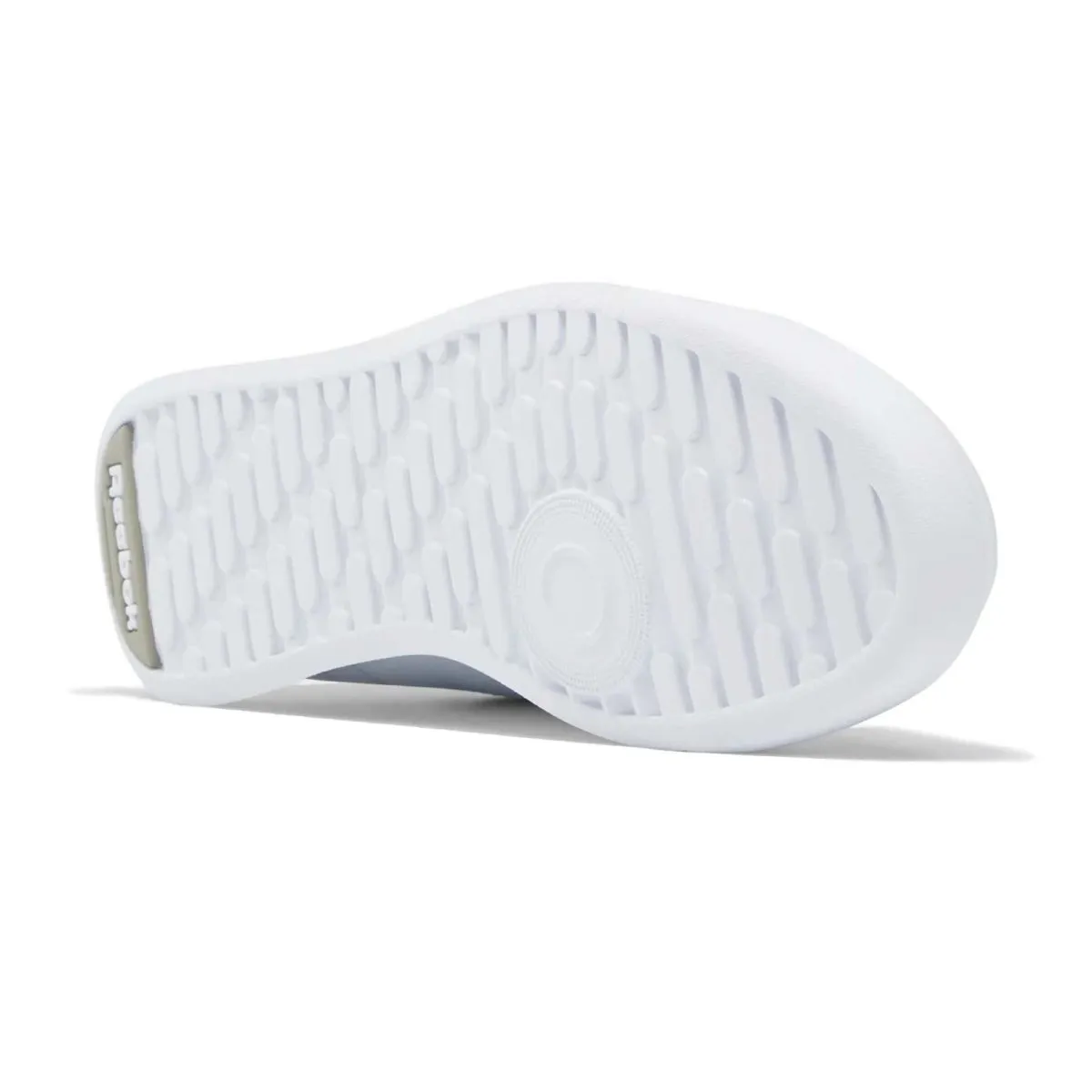 Reebok Damen Princess Weiß