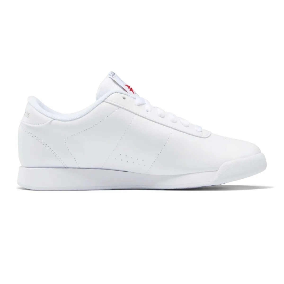 Reebok Damen Princess Weiß