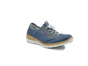 RIEKER N42T0