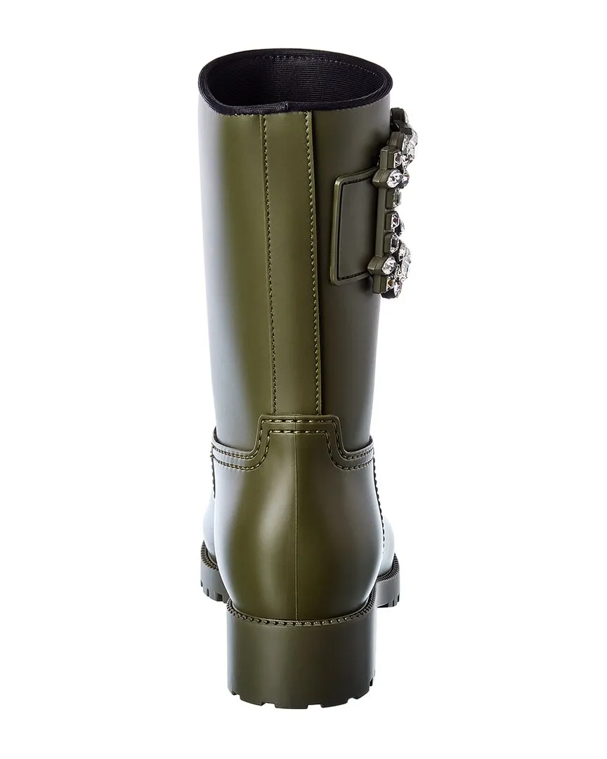 Roger Vivier Tempete Viv Strass Stiefeletten_Roger-Vivier