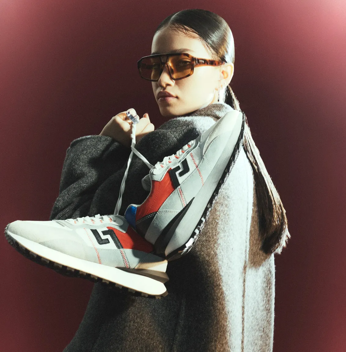 Rollie Kentu Royale Schuhe_Rollie