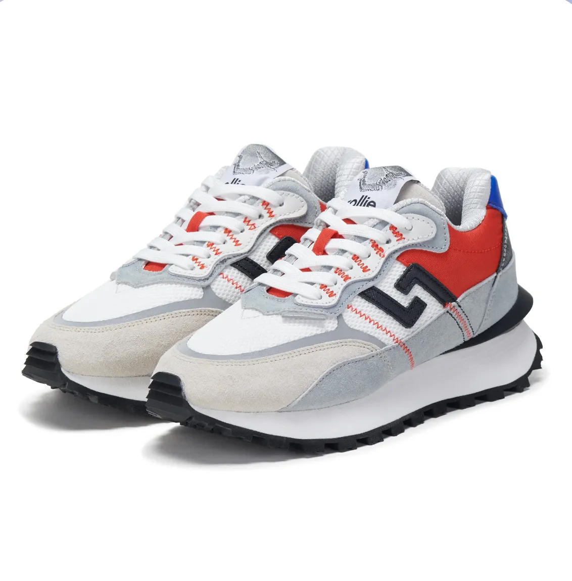 Rollie Kentu Royale Schuhe_Rollie