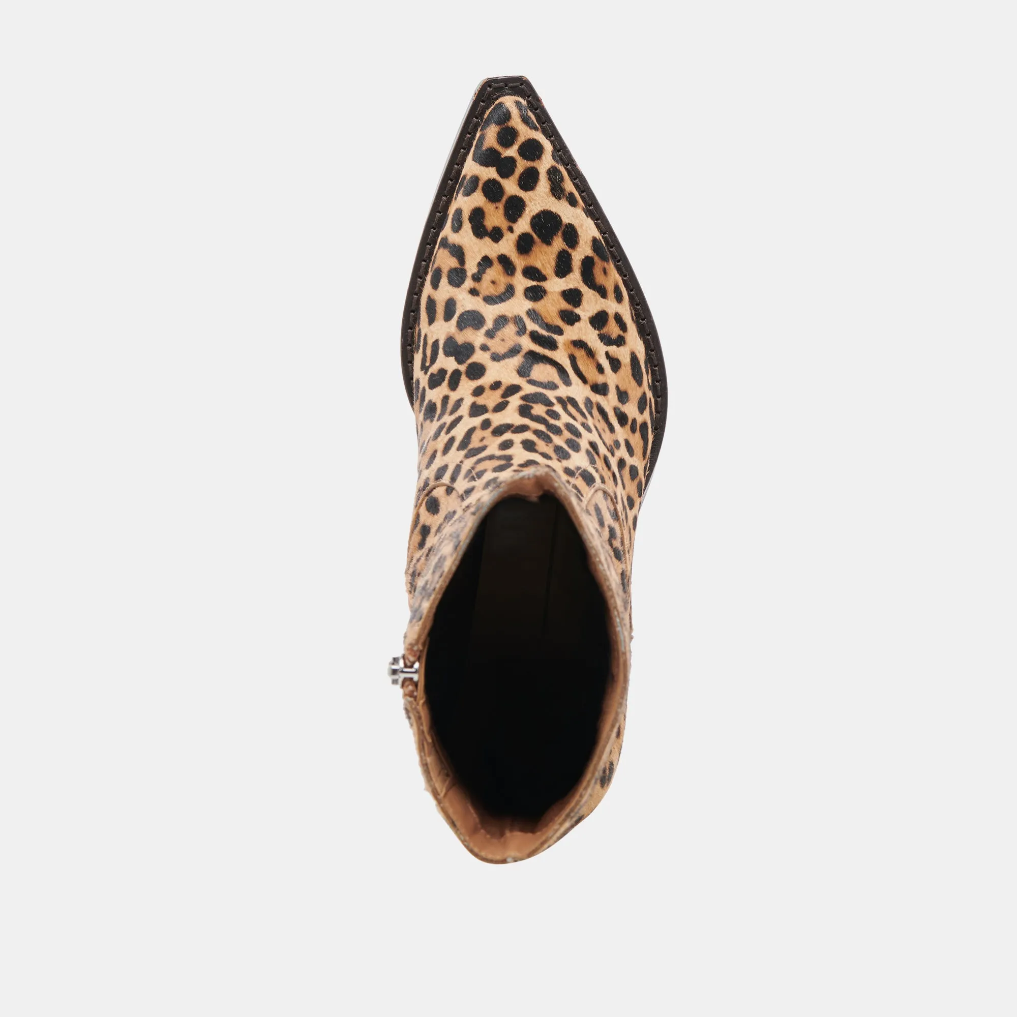 RUTGER BOOTS LEOPARD KALBSHAAR