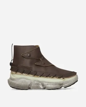 Salomon Skor Sneakers Sand / Alfalfa / Schiefergrün