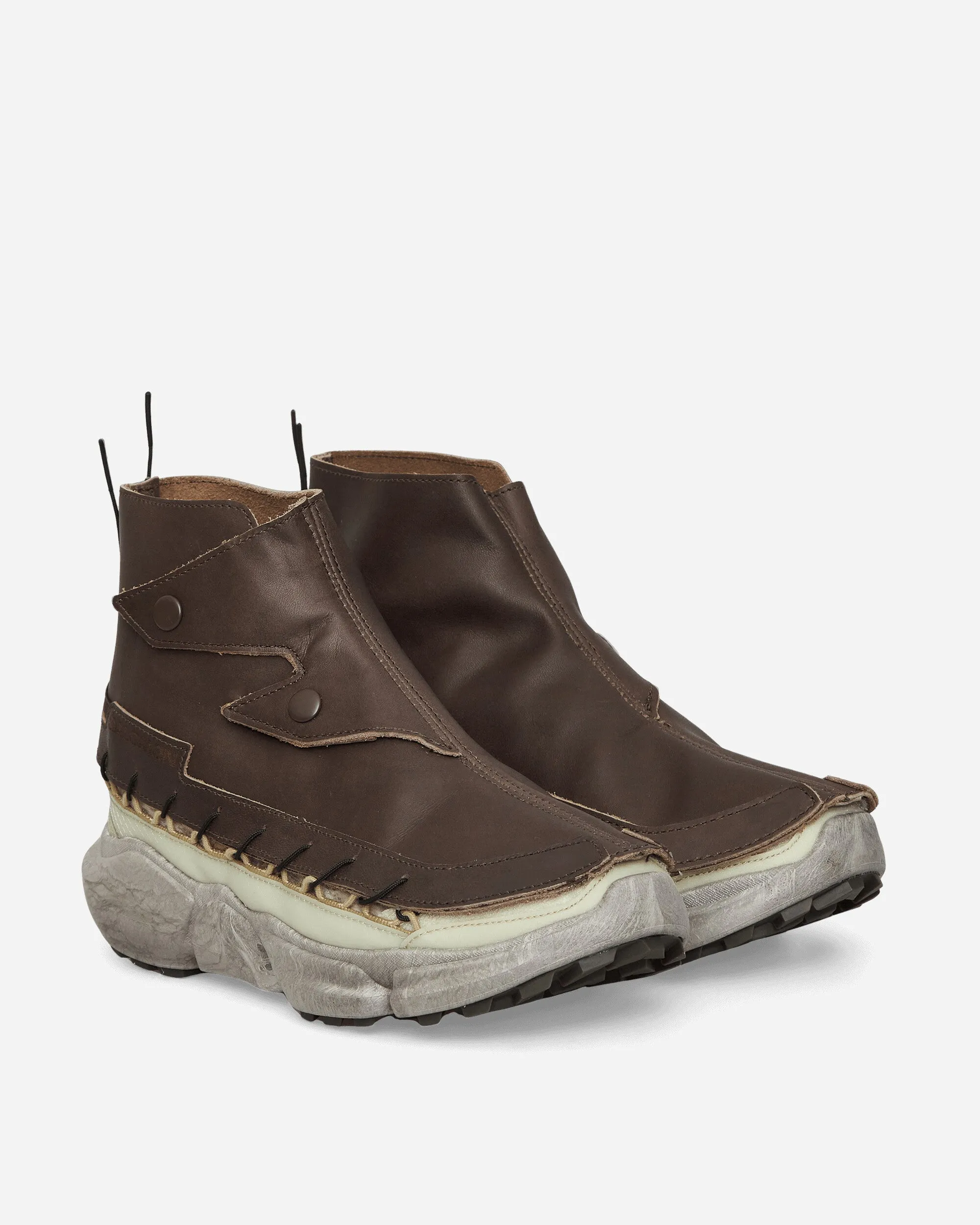 Salomon Skor Sneakers Sand / Alfalfa / Schiefergrün