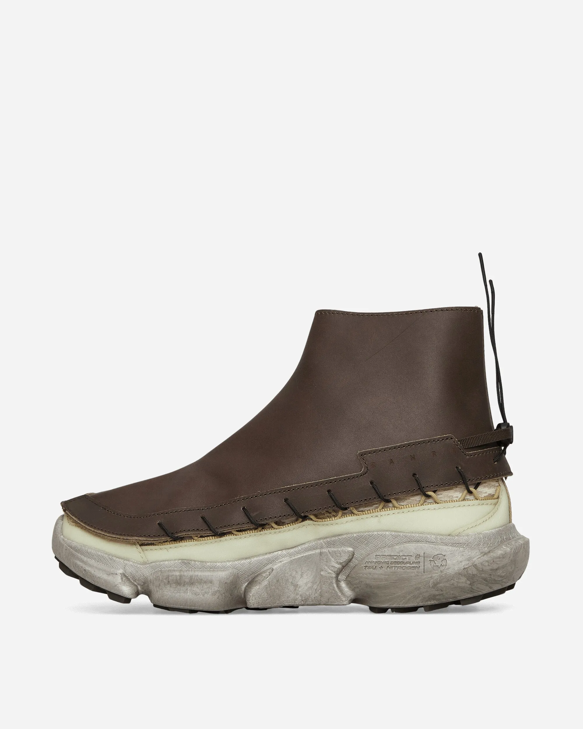 Salomon Skor Sneakers Sand / Alfalfa / Schiefergrün
