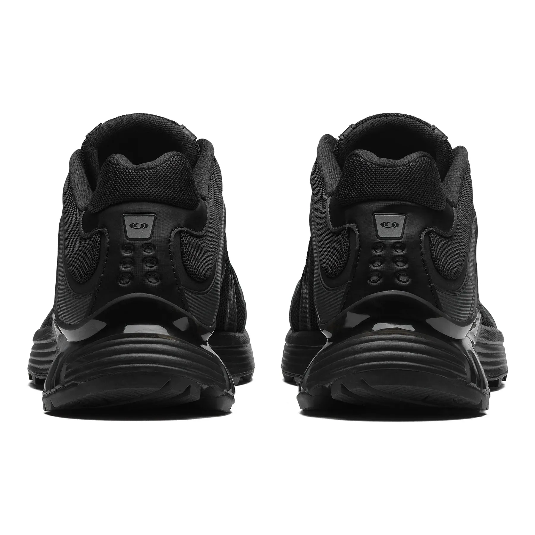 Salomon XT-WHISPER - Schwarz/Schwarz/Asphalt