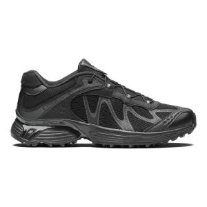 Salomon XT-WHISPER - Schwarz/Schwarz/Asphalt