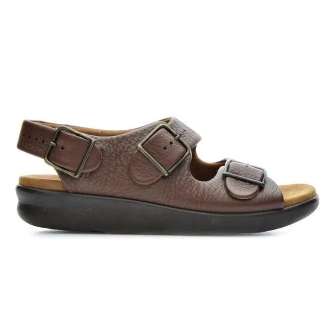 SAS Damen Relaxed Amber