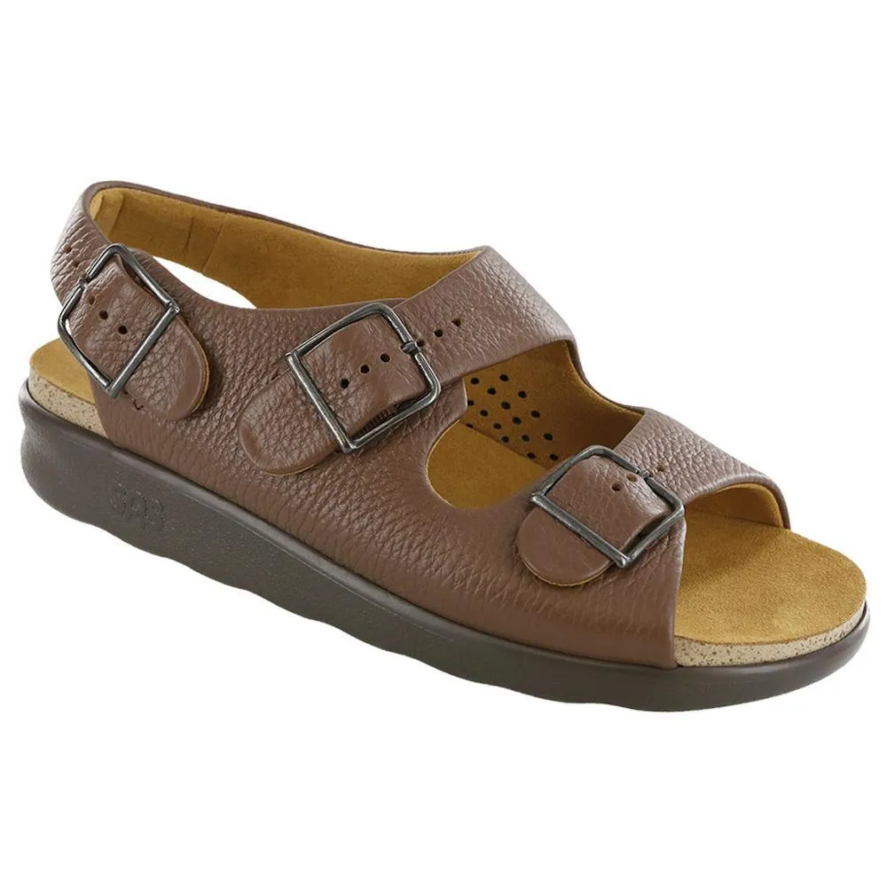 SAS Damen Relaxed Amber