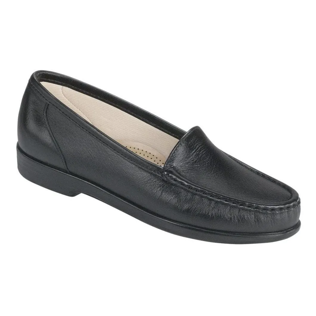 SAS Damen Simplify Schwarz