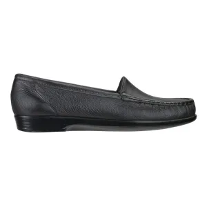 SAS Damen Simplify Schwarz