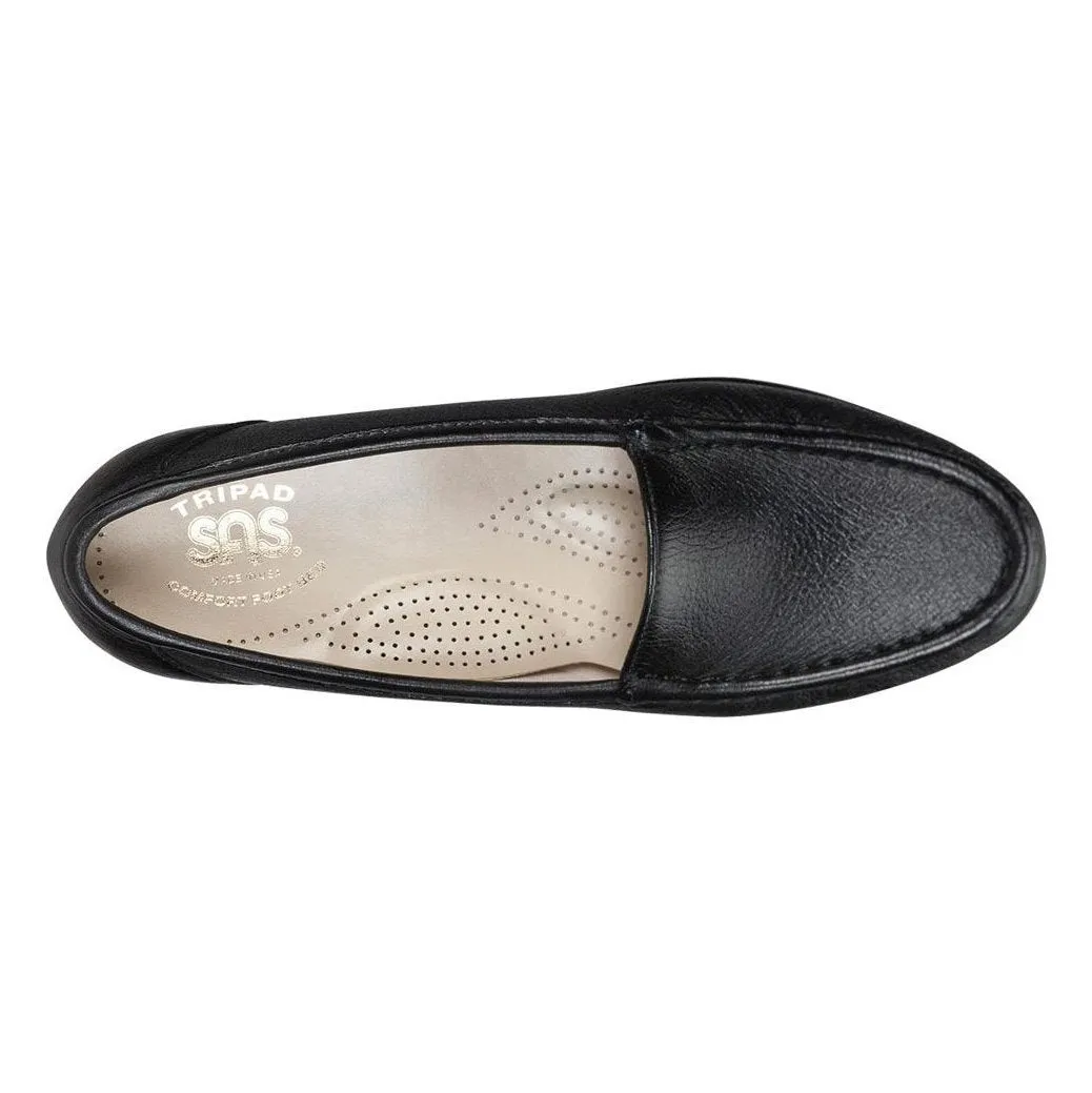 SAS Damen Simplify Schwarz