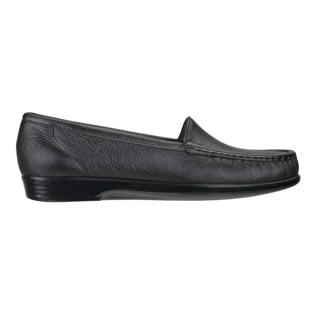 SAS Damen Simplify Schwarz