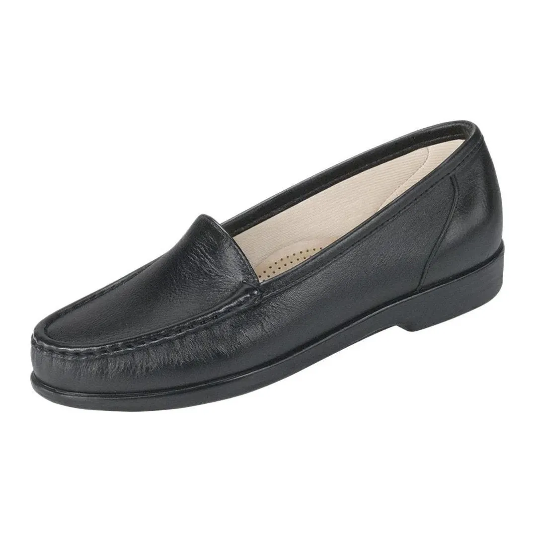 SAS Damen Simplify Schwarz