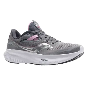 Saucony Schuhe Ride 15 Legierung/Quarz