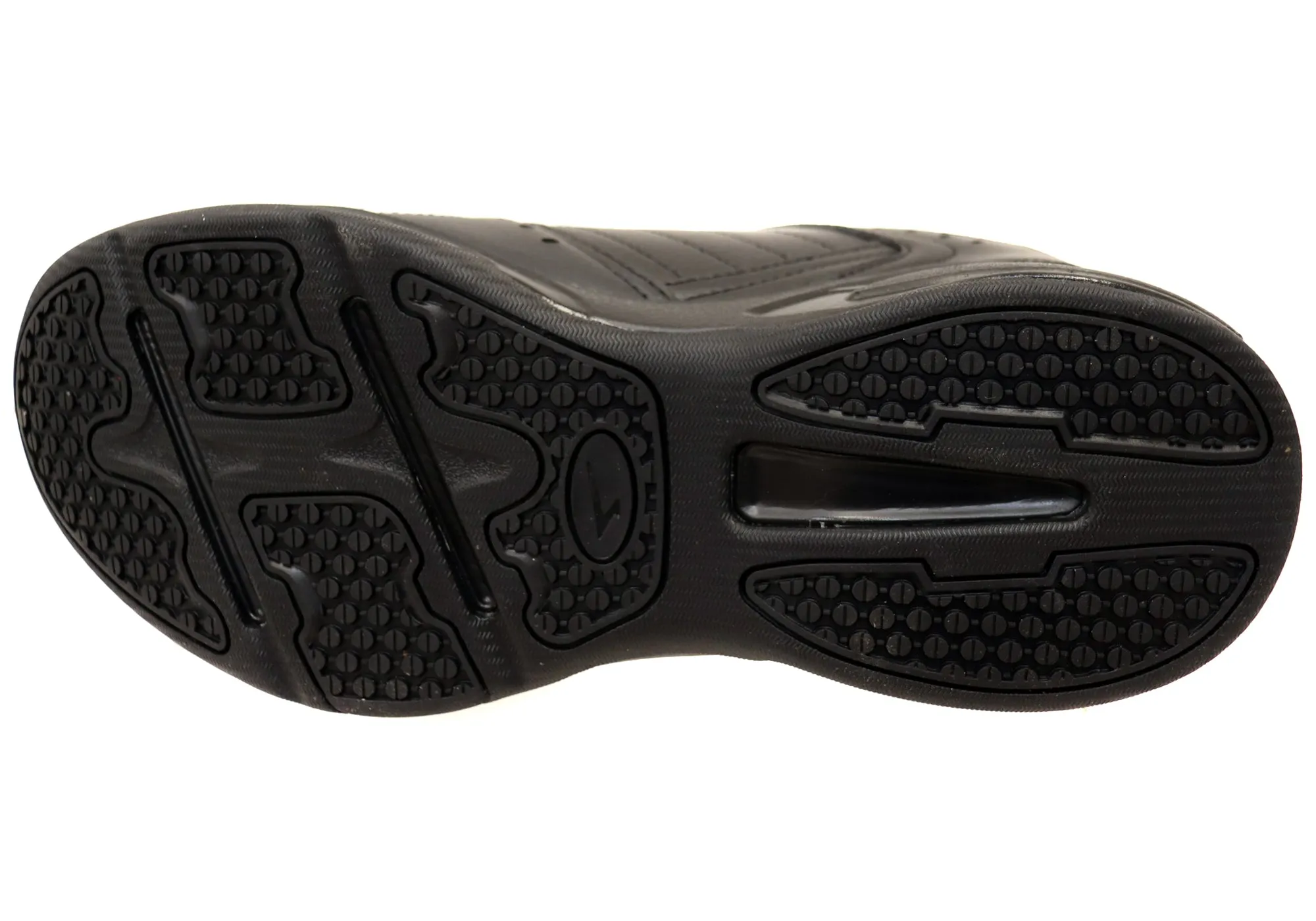 Sfida Defy Senior V Herren Sportschuhe mit verstellbarem Riemen Sfida Schuhe