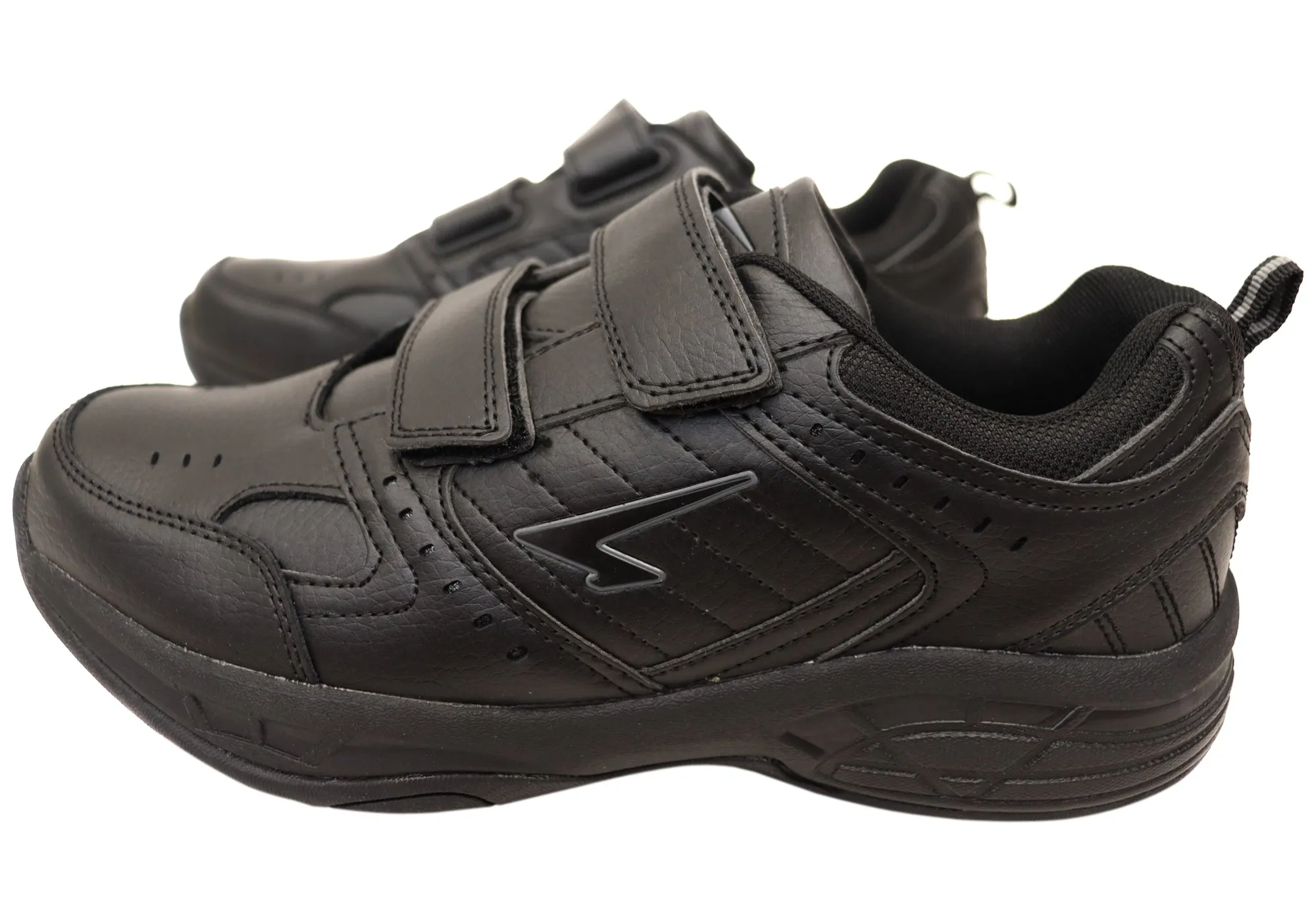 Sfida Defy Senior V Herren Sportschuhe mit verstellbarem Riemen Sfida Schuhe