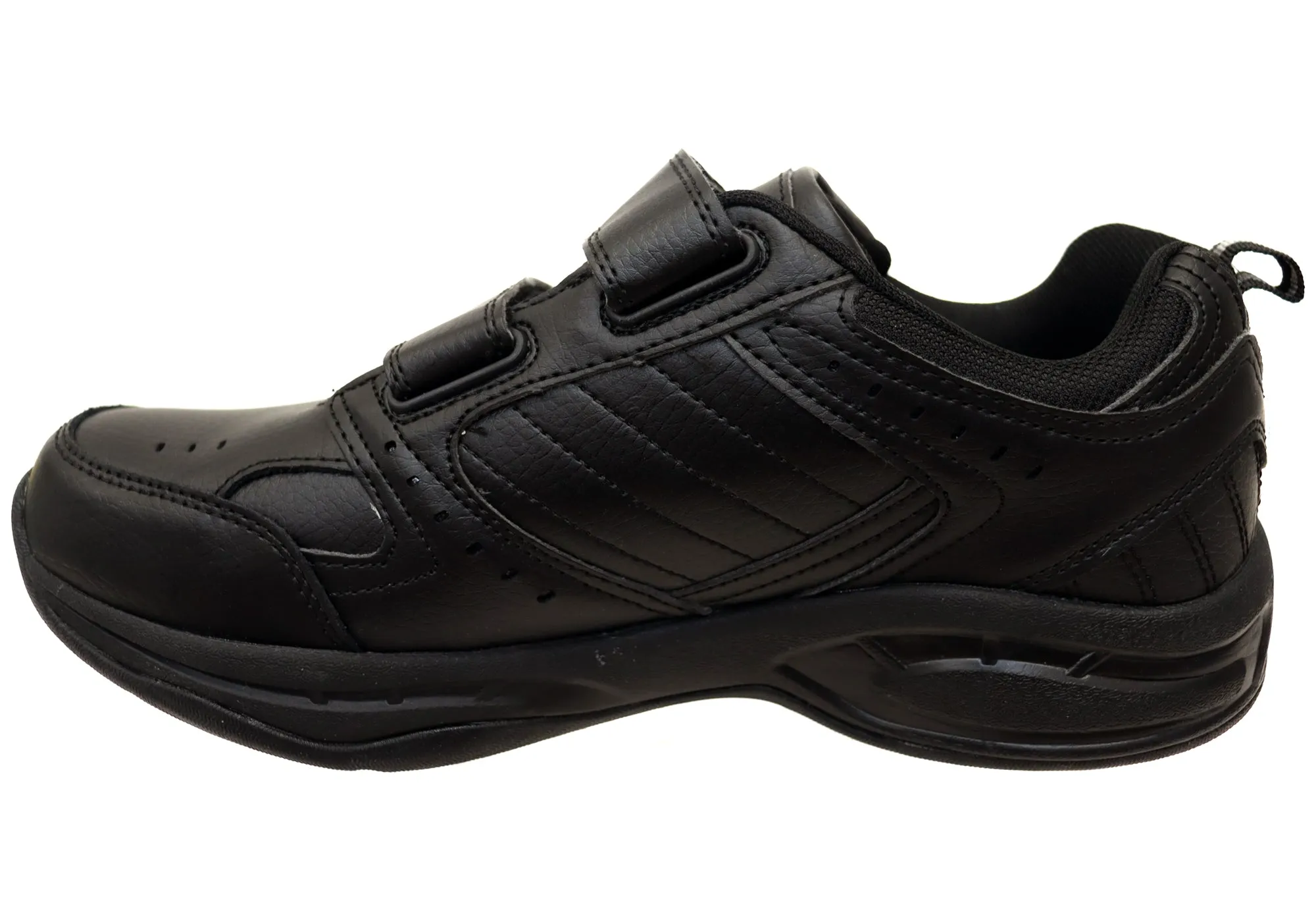 Sfida Defy Senior V Herren Sportschuhe mit verstellbarem Riemen Sfida Schuhe