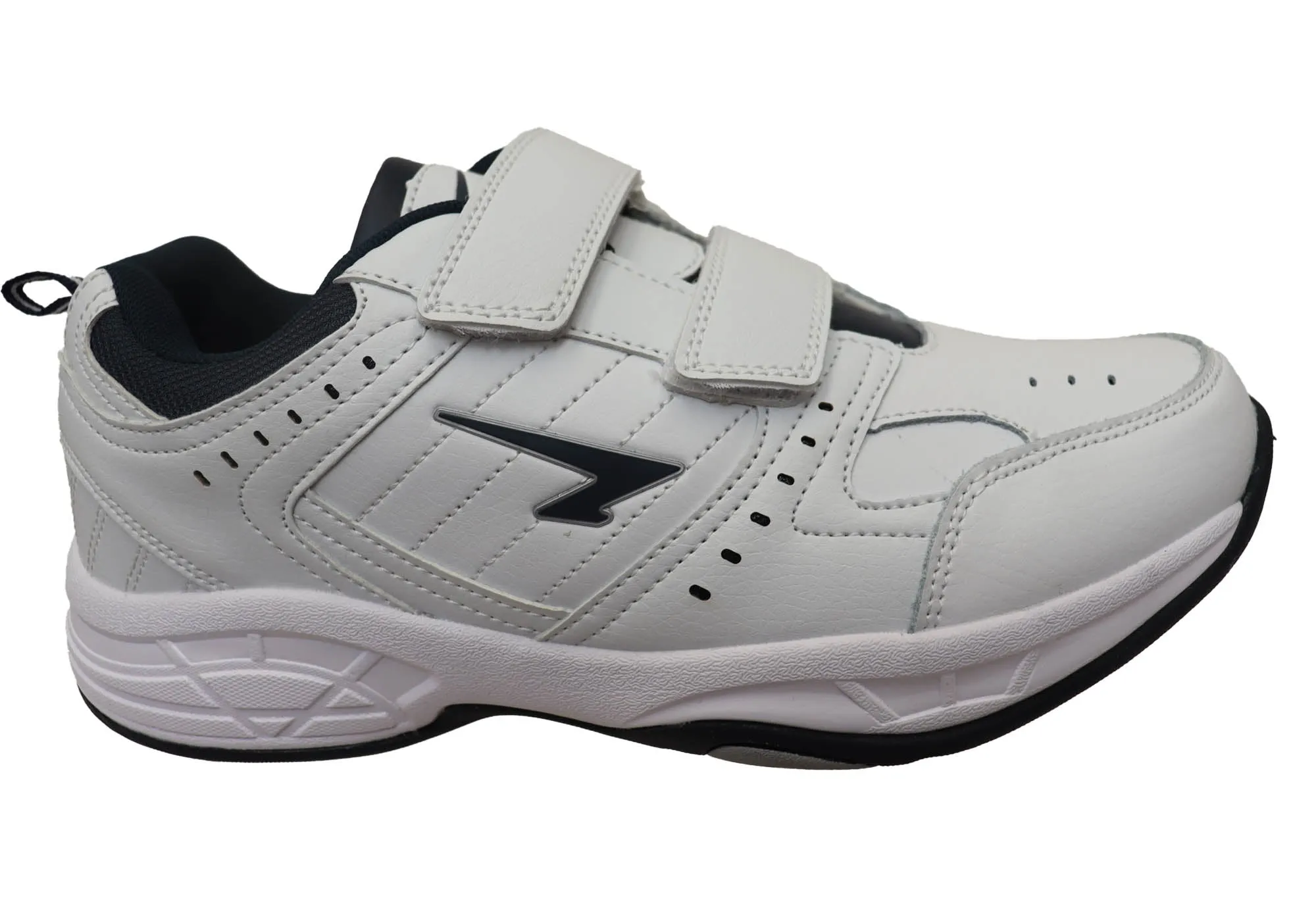 Sfida Defy Senior V Herren Sportschuhe mit verstellbarem Riemen Sfida Schuhe