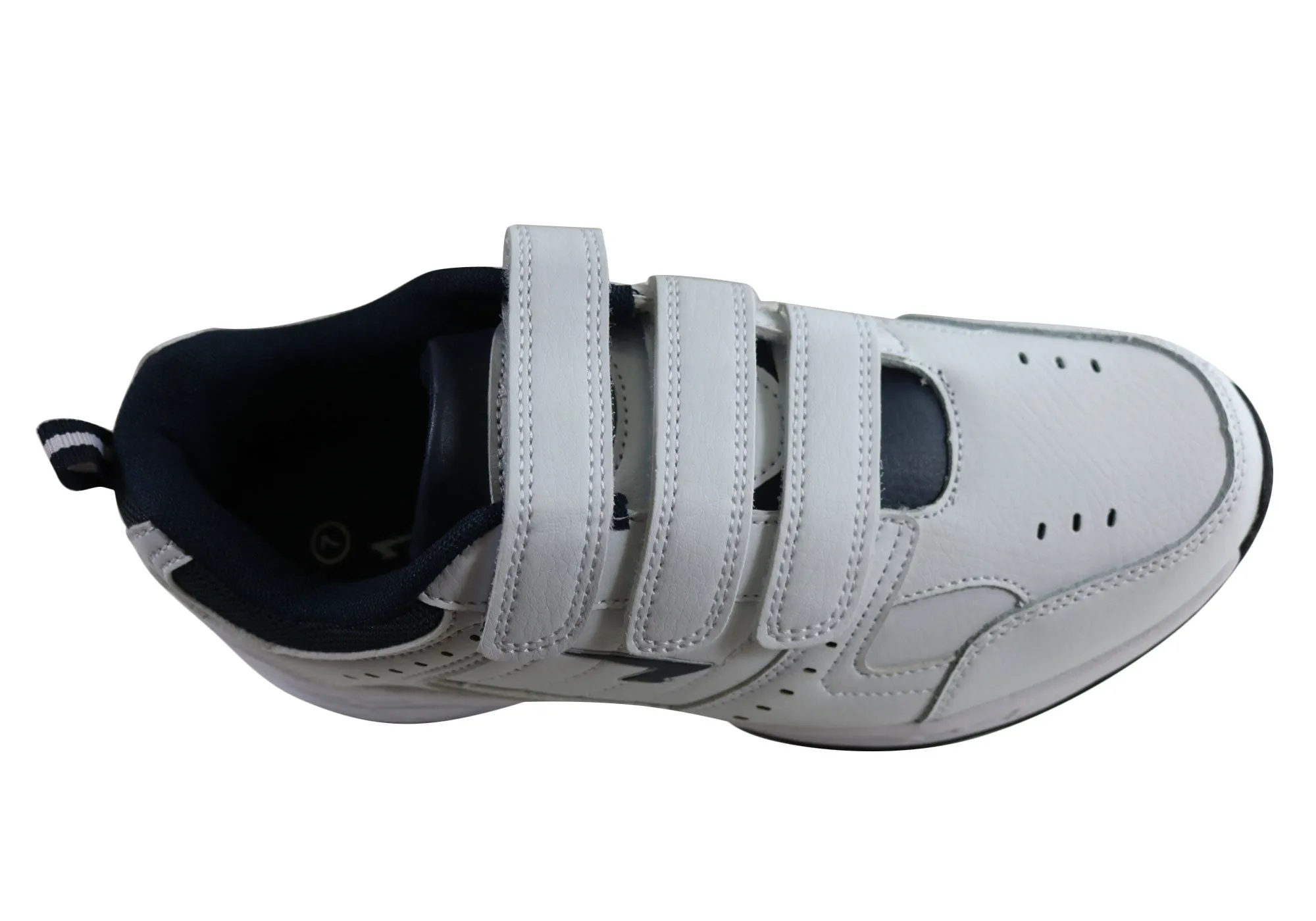 Sfida Defy Senior V Herren Sportschuhe mit verstellbarem Riemen Sfida Schuhe