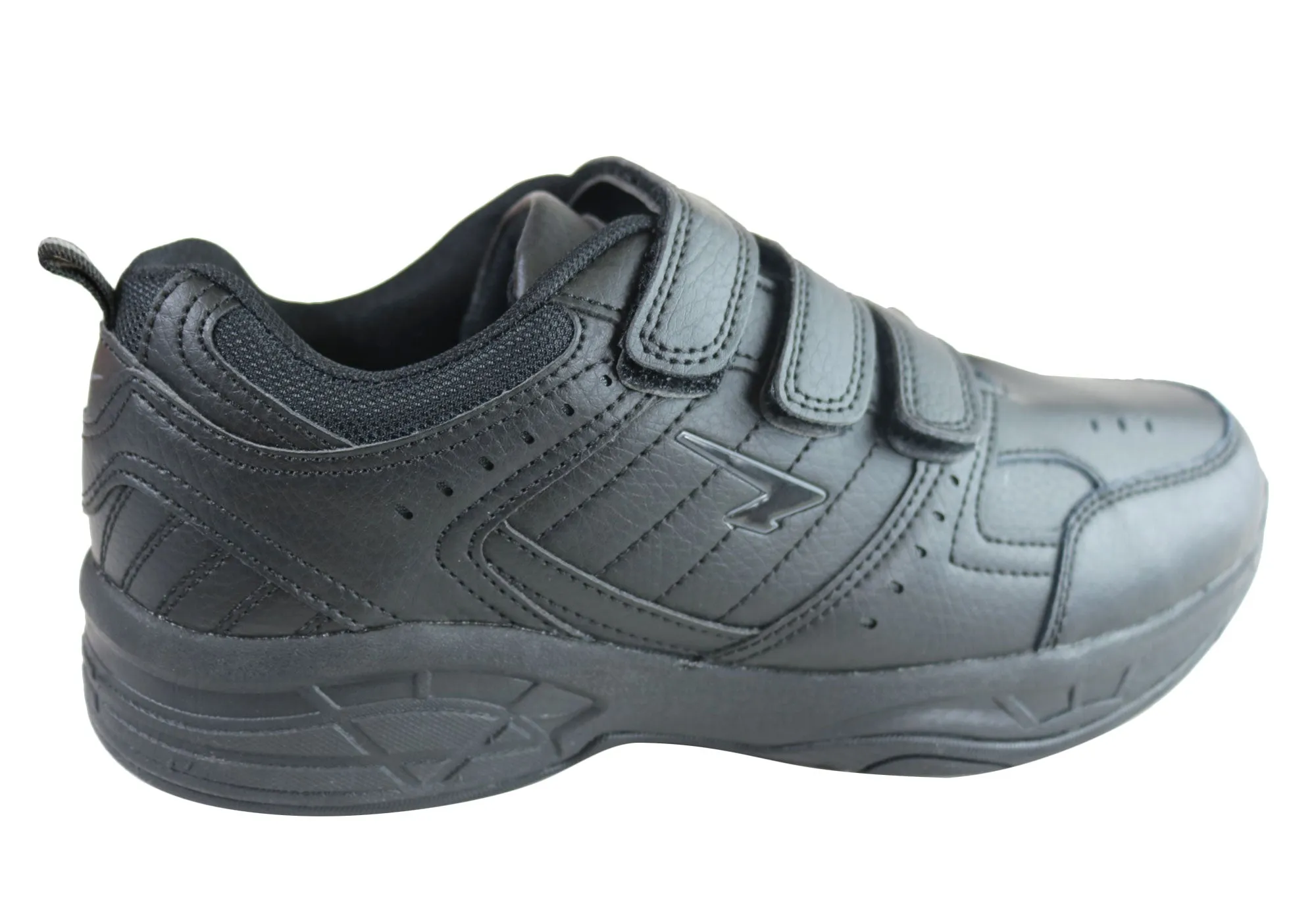 Sfida Defy Senior V Herren Sportschuhe mit verstellbarem Riemen Sfida Schuhe