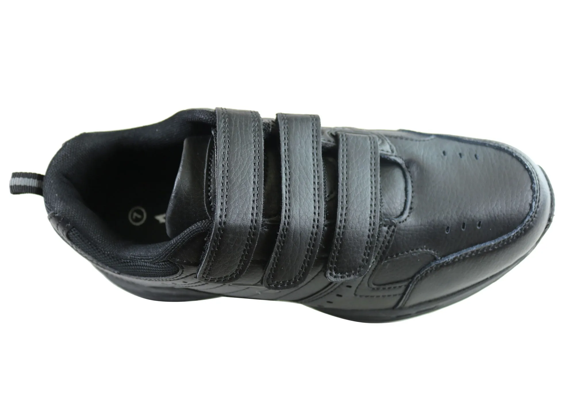 Sfida Defy Senior V Herren Sportschuhe mit verstellbarem Riemen Sfida Schuhe