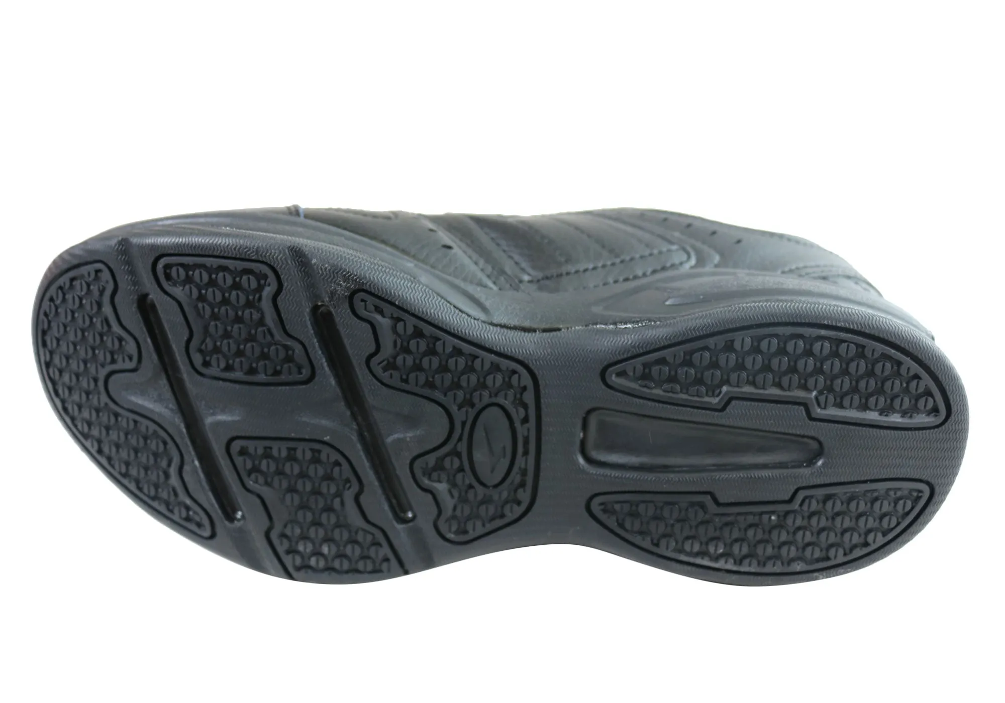 Sfida Defy Senior V Herren Sportschuhe mit verstellbarem Riemen Sfida Schuhe