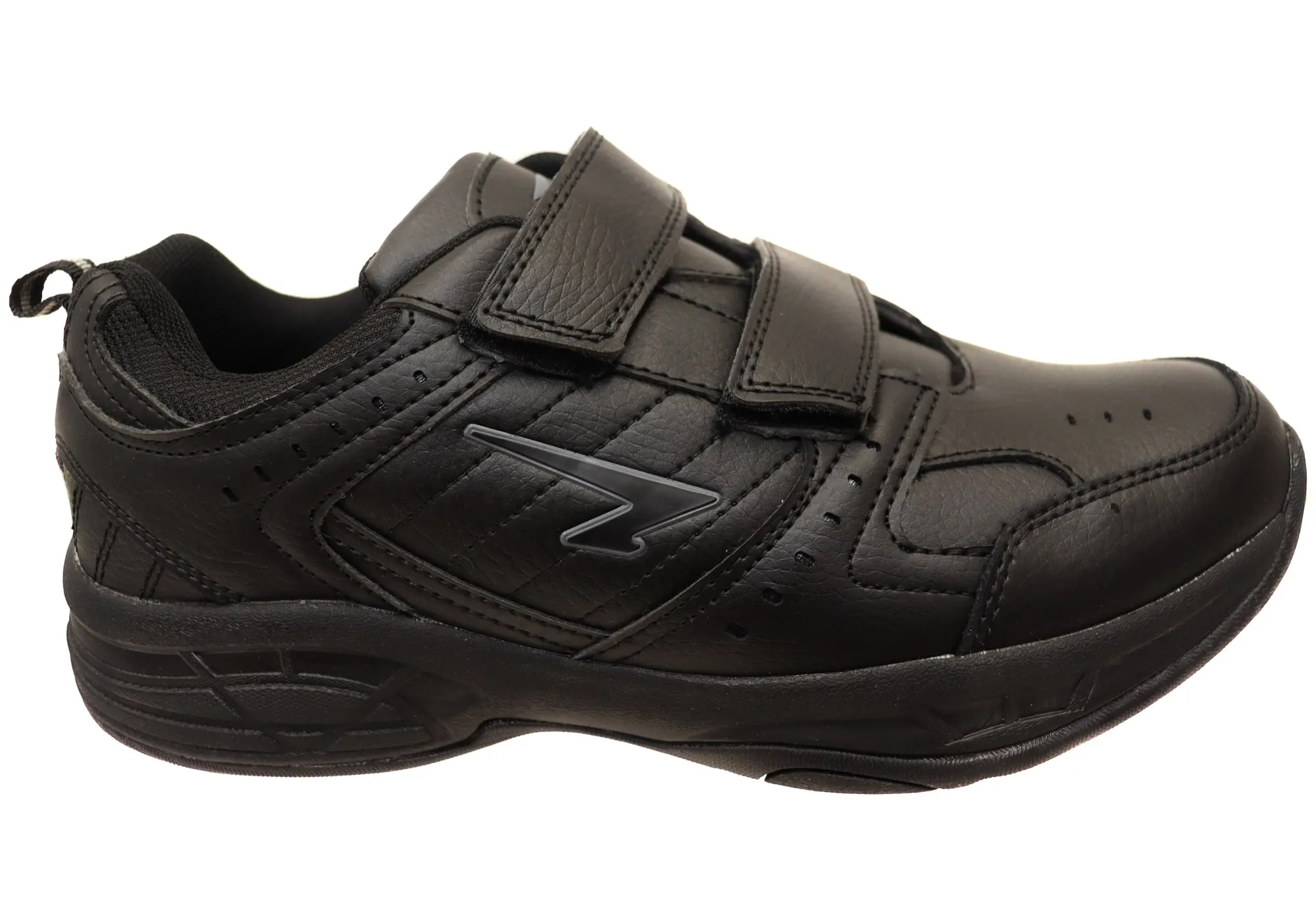 Sfida Defy Senior V Herren Sportschuhe mit verstellbarem Riemen Sfida Schuhe