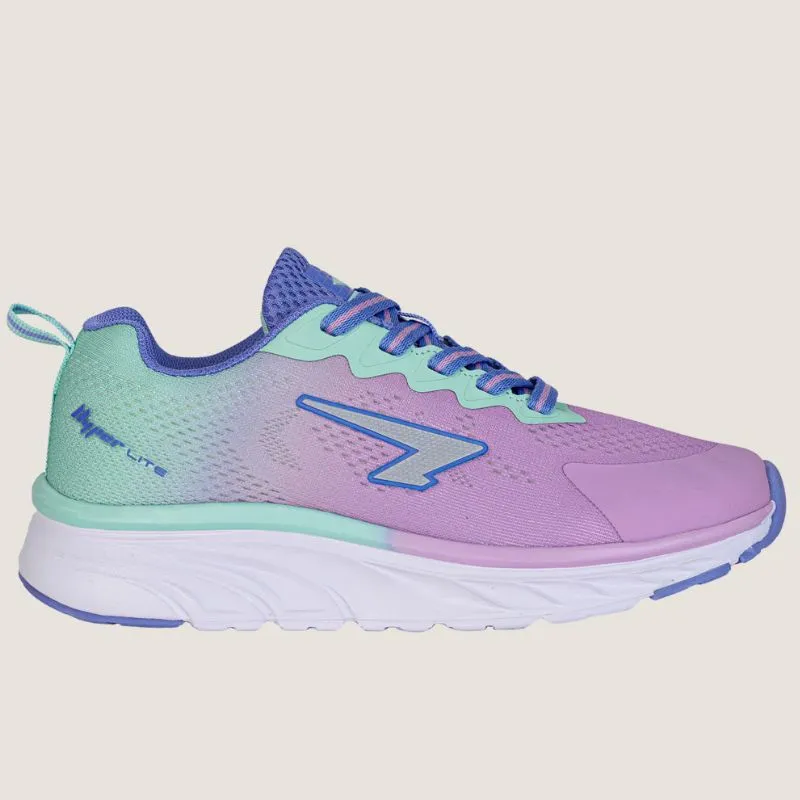 Sfida Kids Kai Schnürsenkel Laufschuhe_Sfida