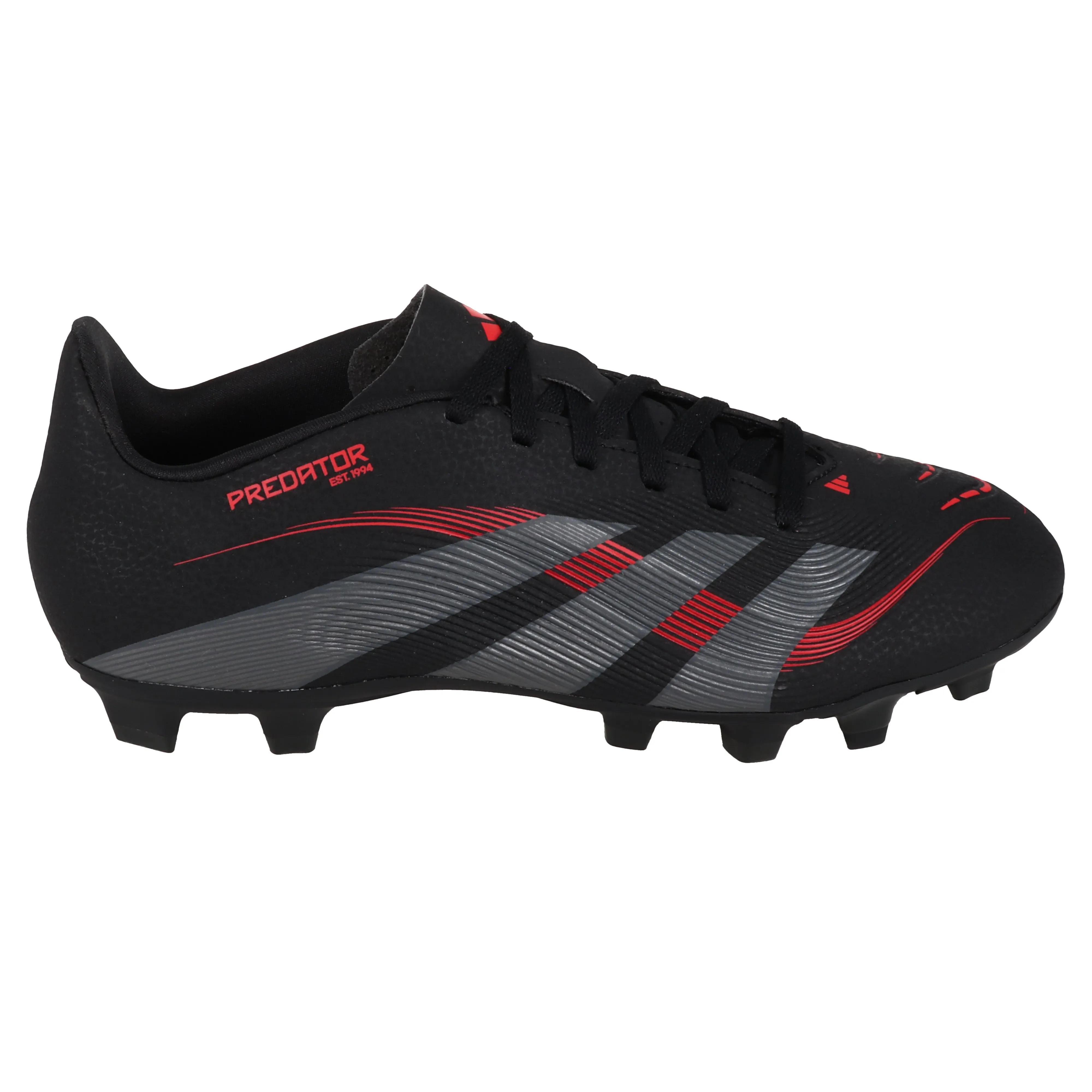 Adidas Predator Club FG Fußballschuhe für Erwachsene