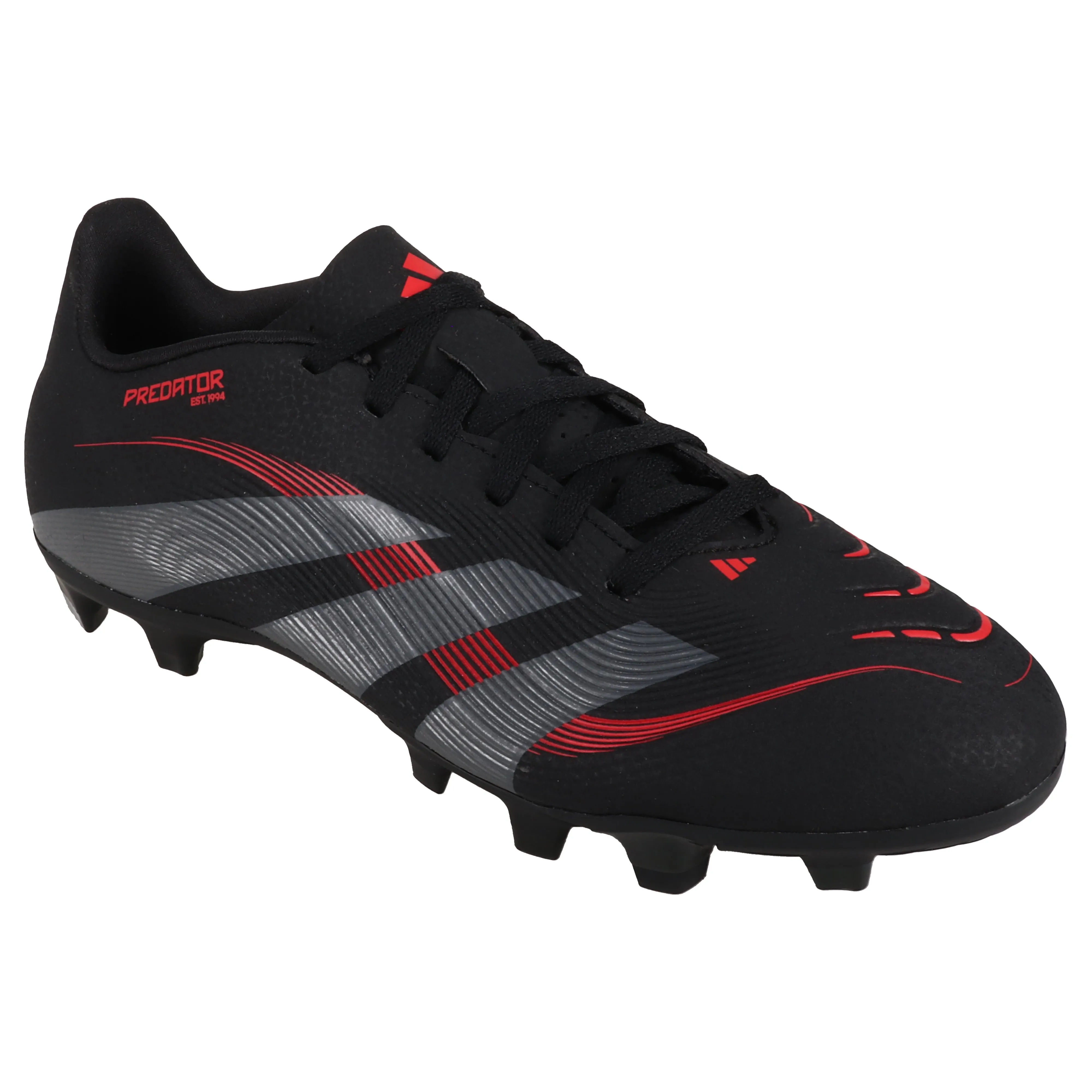 Adidas Predator Club FG Fußballschuhe für Erwachsene