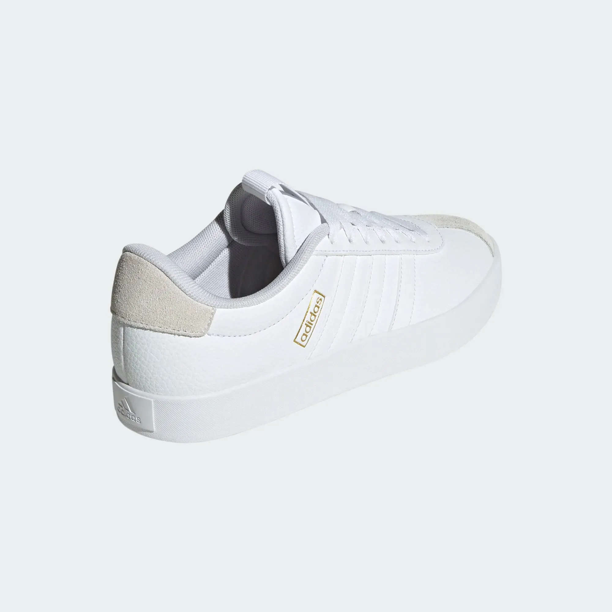 Schuhe Adidas Damen VL Court 3.0