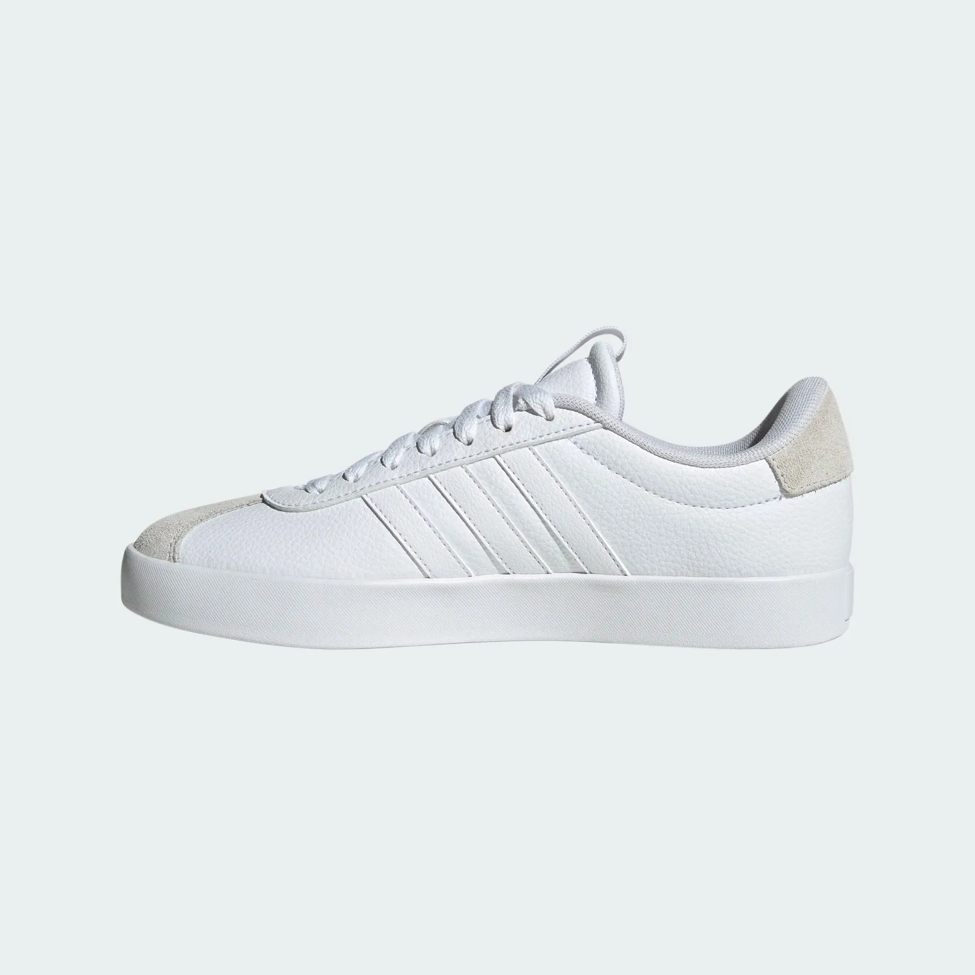 Schuhe Adidas Damen VL Court 3.0
