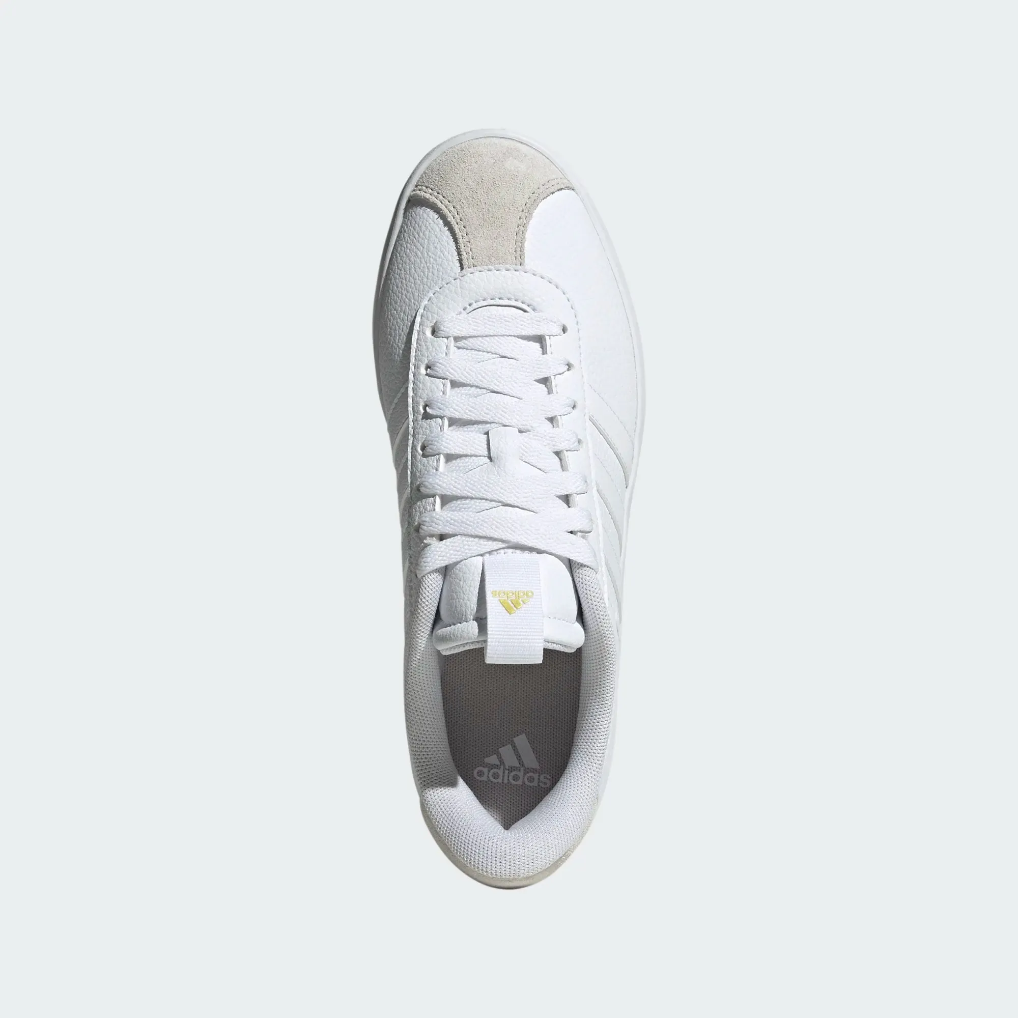 Schuhe Adidas Damen VL Court 3.0